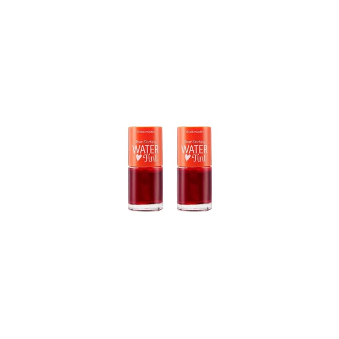ETUDE - Dear Darling Water Tint - Orangeade (2ea) Set
