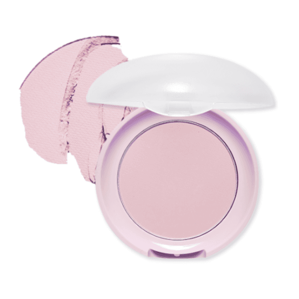 ETUDE - Lovely Cookie Blusher - PP502 Lavender Lemon Macaron