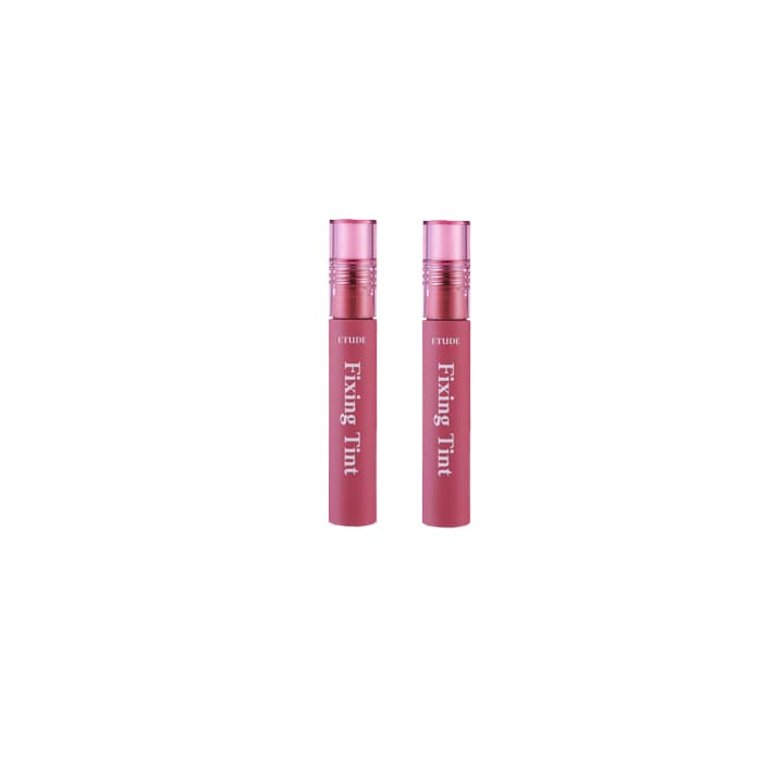 ETUDE - Mask Proof Fixing Tint - 4g - 11 Rose Blending (2ea) Set