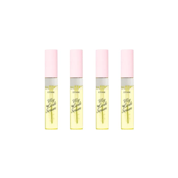 ETUDE - My Lash Serum - 18g (4ea) Set