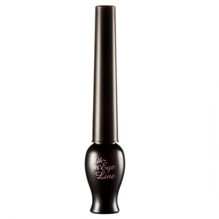 ETUDE - Oh M' Eye Line - Oh My Black