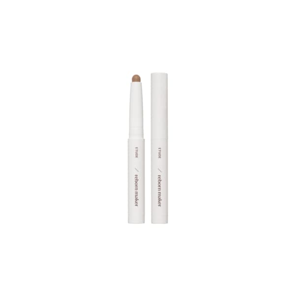 ETUDE - Reborn Maker - 1g - Warm Shading