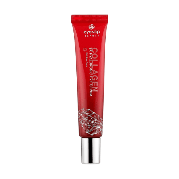 EYENLIP - Collagen 3R Hyaluronic Eye Serum - 25ml