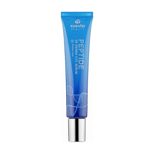 EYENLIP - Peptide 3R Derma Eye Serum - 25ml
