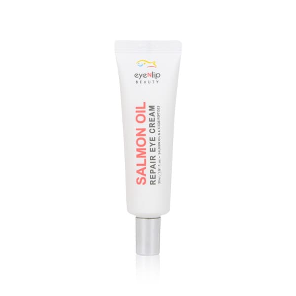 EYENLIP - Salmon Oil Repair Eye Cream - 30ml