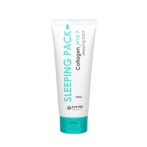 EYENLIP - Sleeping Pack Collagen_HYA 7 - 150ml