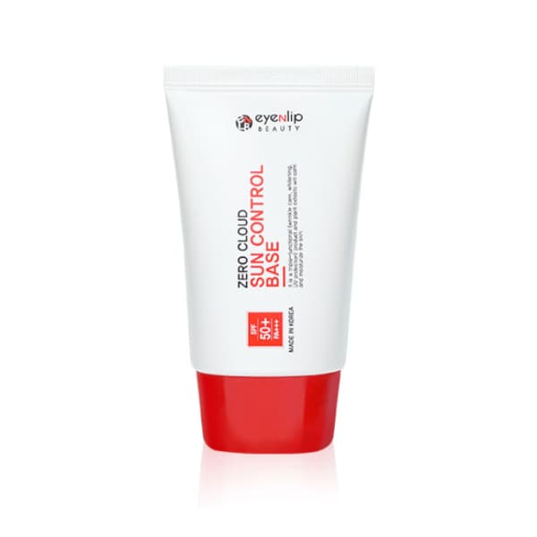 EYENLIP - Zero Cloud Sun Control Base SPF50+ PA+++ - 50g