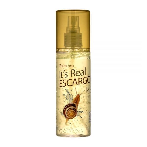 Farm Stay - Is Real Gel Mist - Escargot - 120ml