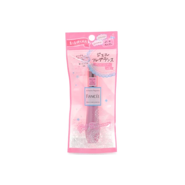 FIANCEE - Gel Fragrance - 9g - Pure Shampoo