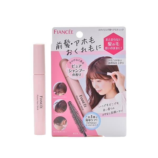 FIANCEE - Point Hair Stick - 10ml - Pure Shampoo
