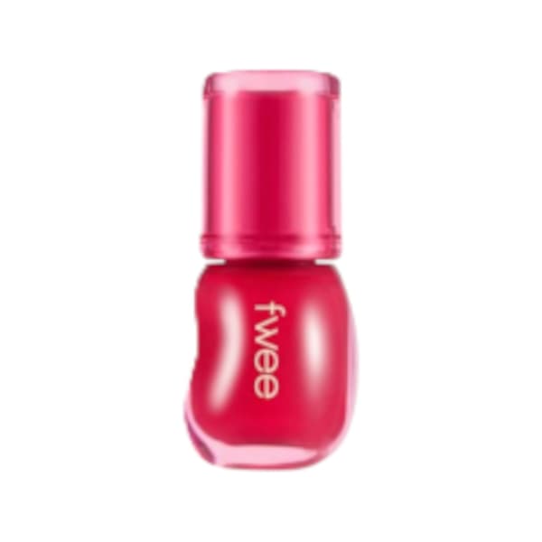 Fwee - 3D Voluming Gloss - 5.3g - A03 Candy 30%