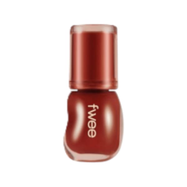 Fwee - 3D Voluming Gloss - 5.3g - A06 Scotch 30%