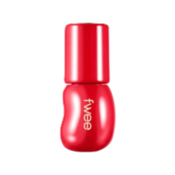 Fwee - 3D Voluming Gloss - 5.3g - B04 Aengdu 70%