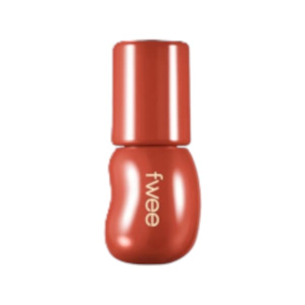 Fwee - 3D Voluming Gloss - 5.3g - B06 Scotch 70%