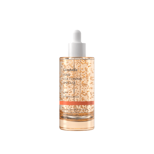 Genabelle - PDRN VITA Toning Ampoule JUMBO - 70ml