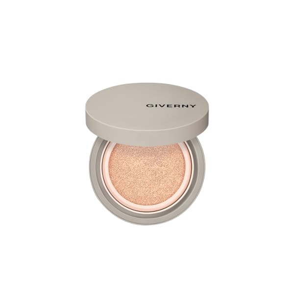 GIVERNY - Milchak Matte Cushion SPF40 PA++ (with Refill) - 12g*2ea - 23NW Medium Beige