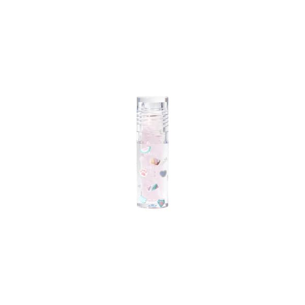 Gogo Tales - Marshmallow Soft Lip Oil - 2.4g - 401 Sweet