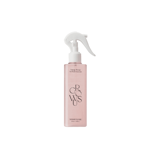 GROWUS - Damage Therapy No-Wash Treatment EX- 250ml