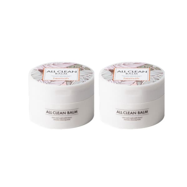 heimish All Clean Balm - 120ml (2ea) Set