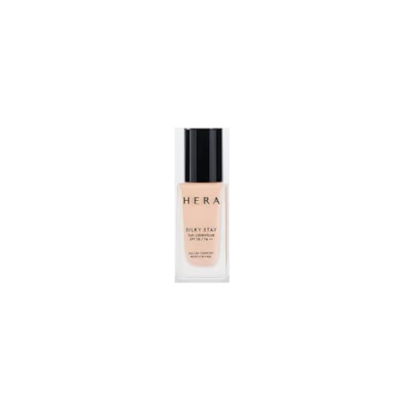 HERA - Silky Stay 24H Longwear Foundation SPF 20/ PA++ - 30g - 17C1 Petal Ivory