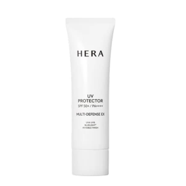 HERA - UV Protector Multi-defense Ex SPF 50+ Pa++++ - 50ml
