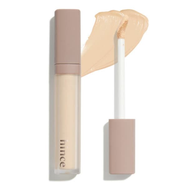 Hince - Second Skin Cover Concealer - 6.5g - #21 Light