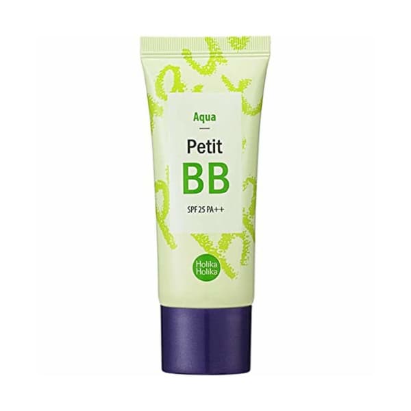 Holika Holika - Aqua Petit BB SPF25 PA++ - 30ml