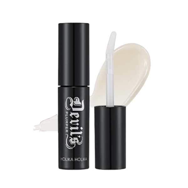 Holika Holika - Devil's Plumper - 01 Matte Primer