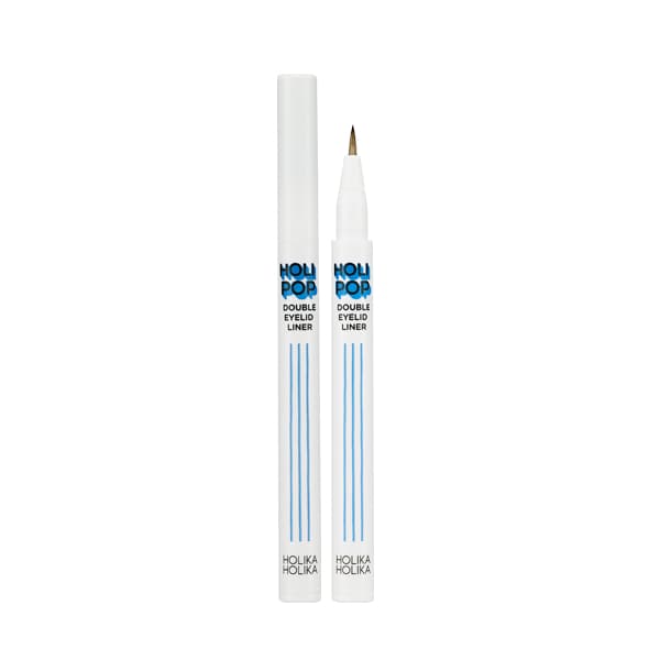 Holika Holika - Holi Pop Double Eyelid Liner - 0.5g - Original
