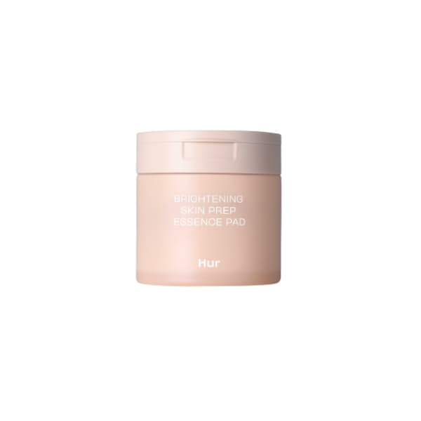 HOUSE OF HUR - Brightening Skin Prep Essence Pad - 140ml/70sheets