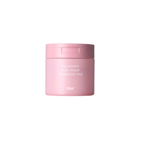 HOUSE OF HUR - Clearing Skin Prep Essence Pad - 140ml/70sheets