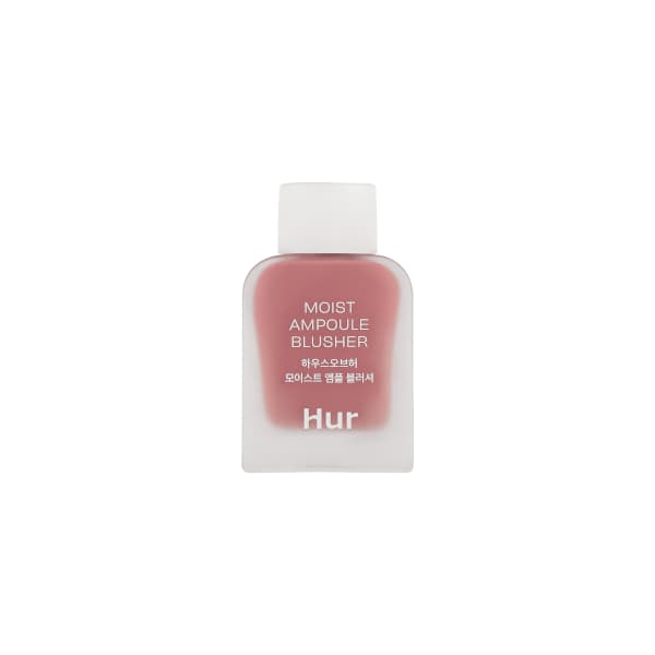 HOUSE OF HUR - Moist Ampoule Blusher - 10ml - Cherry Blossom