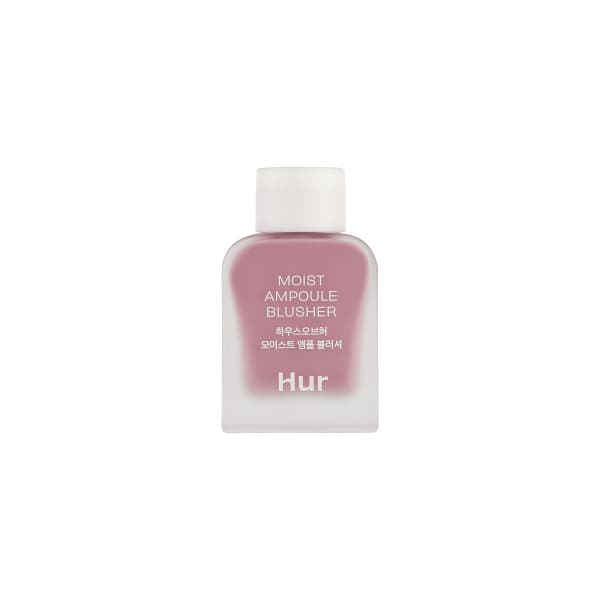HOUSE OF HUR - Moist Ampoule Blusher - 10ml - Lavender Flush