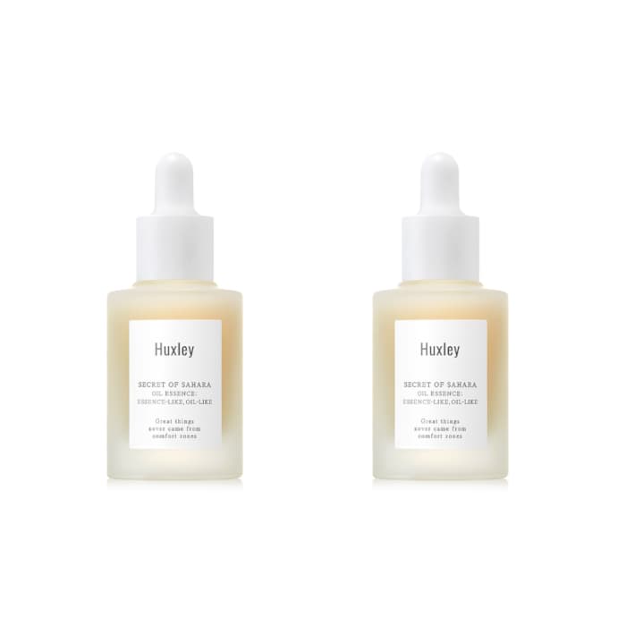 Huxley - Oil Essence ; Essence-Like; Oil-Like - 30ml (2ea) Set