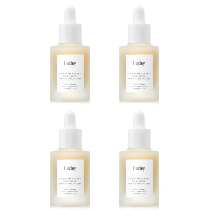 Huxley - Oil Essence ; Essence-Like; Oil-Like - 30ml (4ea) Set