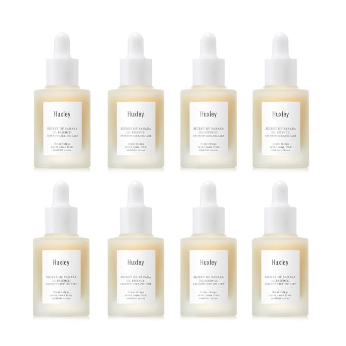 Huxley - Oil Essence ; Essence-Like; Oil-Like - 30ml (8ea) Set
