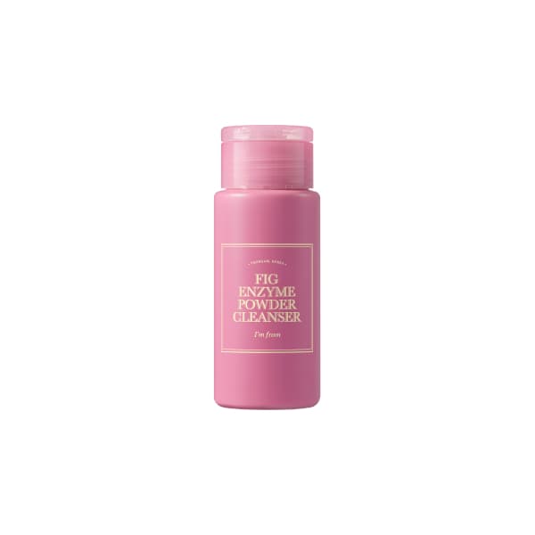 I'm From - Fig Enzyme Powder Cleanser - 50g