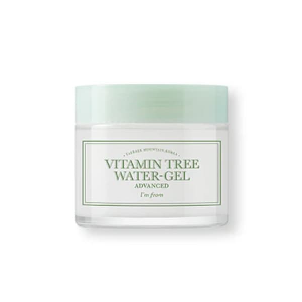 I'm From - Vitamin Tree Water-Gel Advanced - 75g