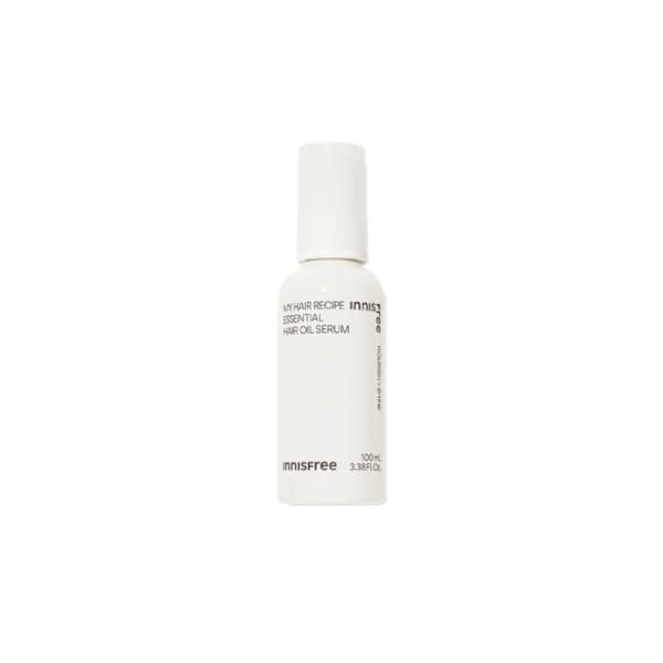 innisfree - My Hair Recipe Essential Hair Oil Serum - 100ml