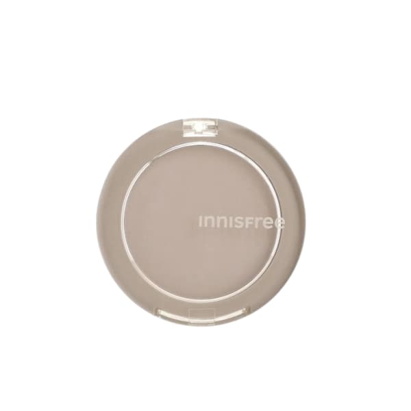 innisfree - Sculpting Powder Shading - 6.8g - 02 Gray Brown