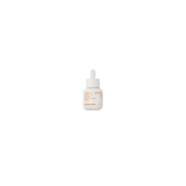 innisfree - Vitamin C Green Tea Enzyme Brightening Serum - 30ml