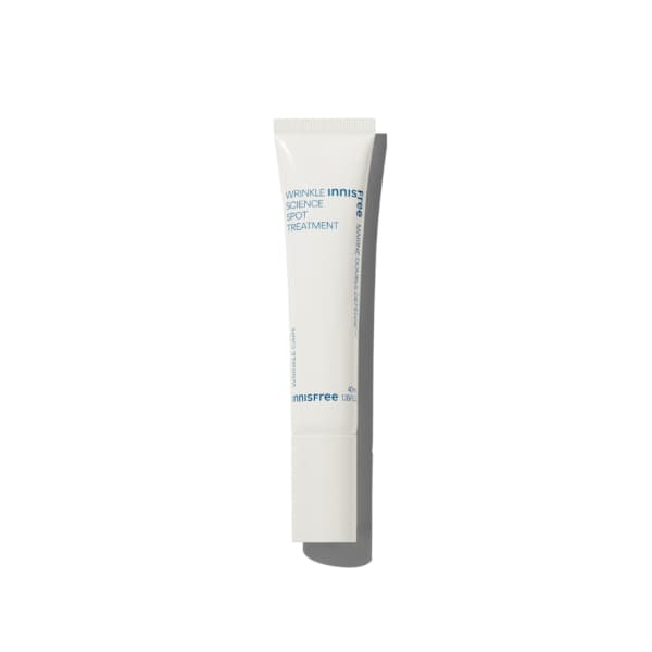 innisfree - Wrinkle Science Spot Treatment - 40ml