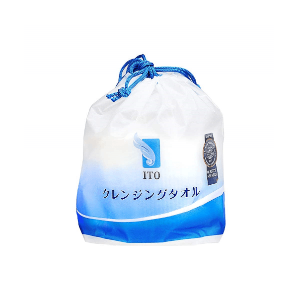 ITO - Facial Cleansing Tissue - 1pack(80pcs)