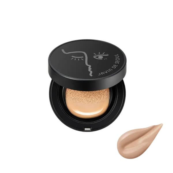 JAVIN DE SEOUL - Wink Foundation Pact - 15g - 23 Cover Beige