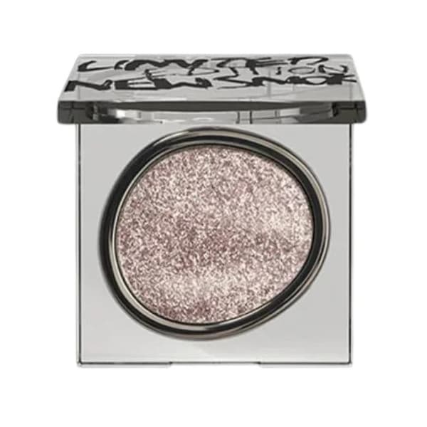 Joocyee - Smokey Eyeshadow Single - 1.2g-1.8g - D127 Dream Butterflies