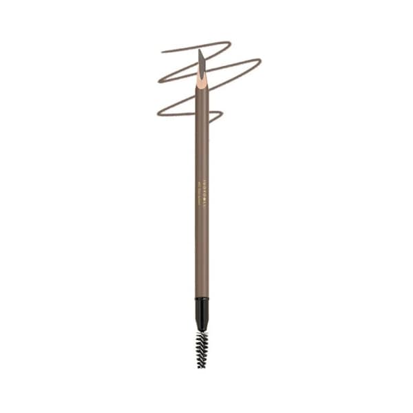 Judydoll - Shaping Eyebrow Pencil - 1.8g - 01 Gray Brown