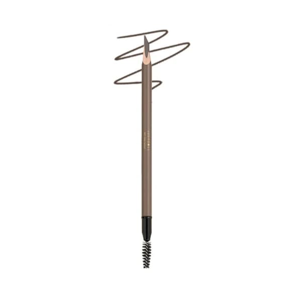 Judydoll - Shaping Eyebrow Pencil - 1.8g - 02 Dark Brown