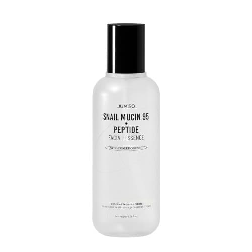 Jumiso - Snail Mucin 95 + Peptide Facial Essence - 140ml