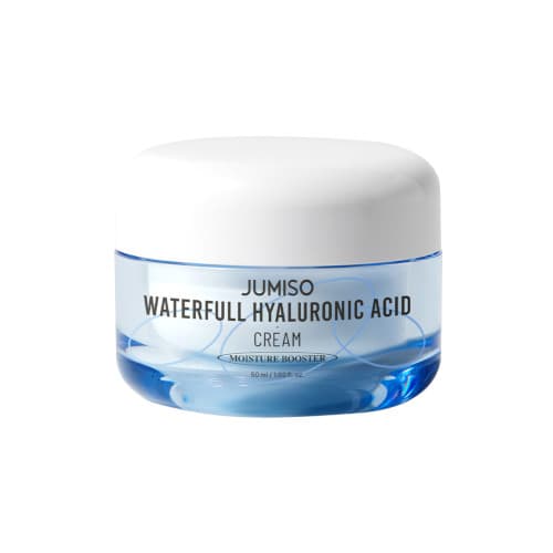 Jumiso - Waterfull Hyaluronic Cream - 50ml