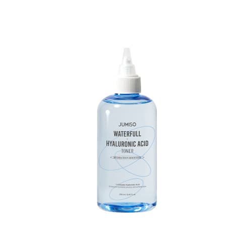 Jumiso - Waterfull Hyaluronic Toner - 250ml